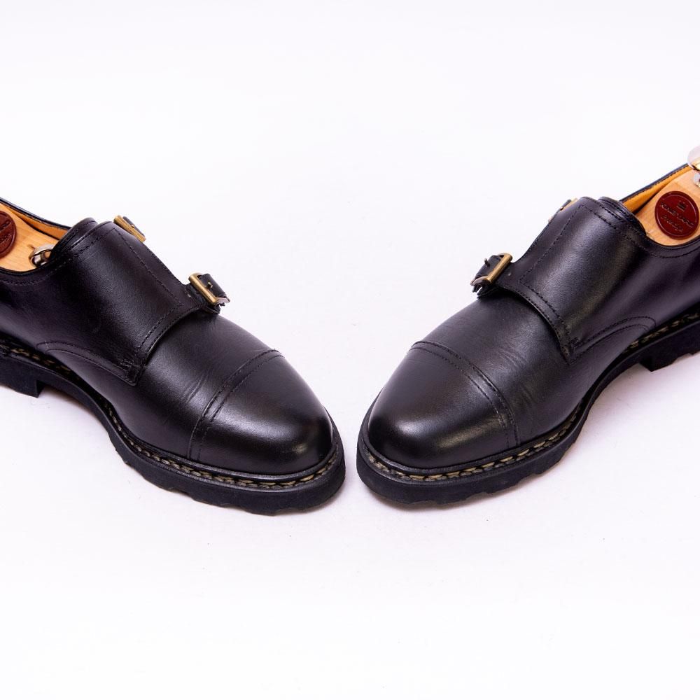 パラブーツウィリアム未使用品 楽天市場】PARABOOT WILLIAM パラブーツ ウィリアム MARCHE 2