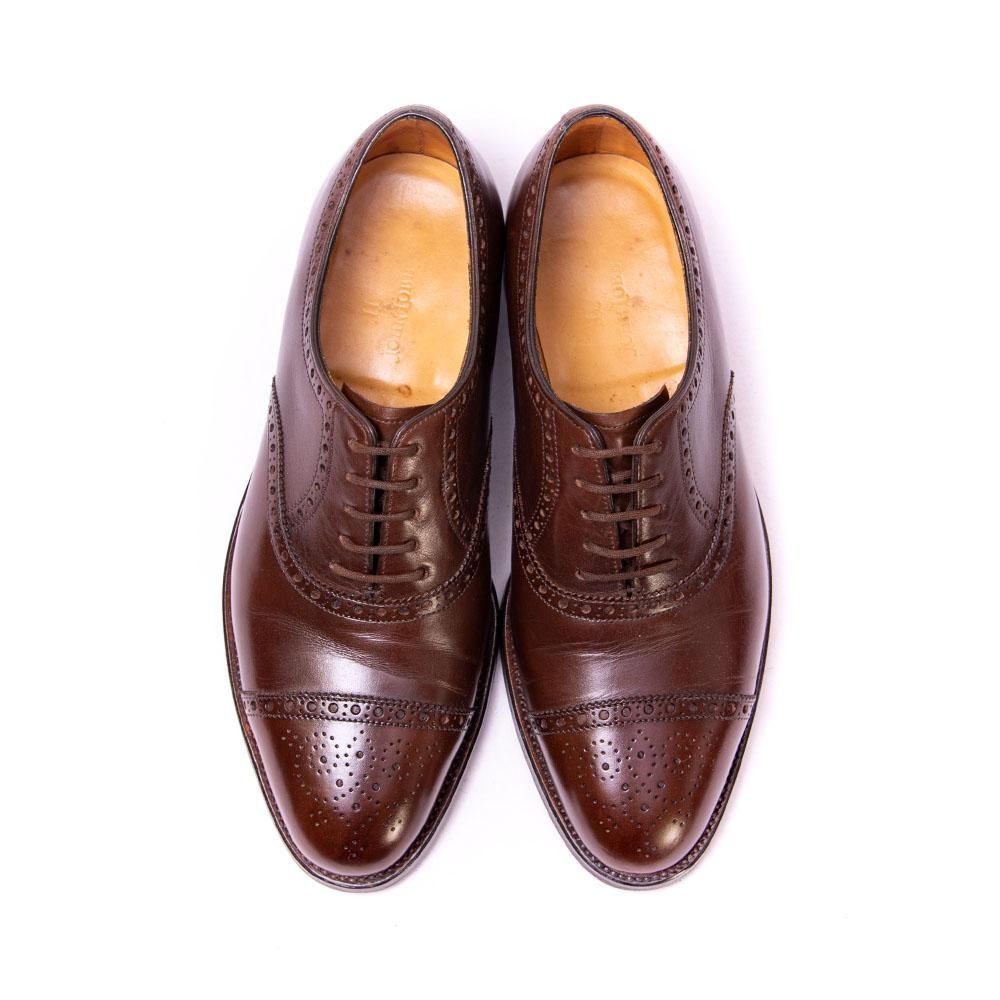 ジョンロブ／SEYMOUR／9E John Lobb Seymour （セイモア） 9E - メルカリ