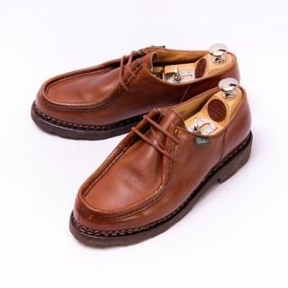 中古パラブーツ販売 | 中古高級革靴通販ラスタイルシューズショップ
