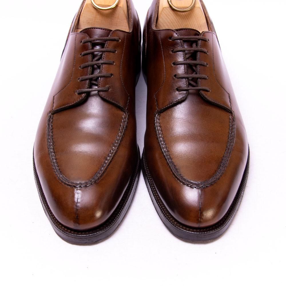 エドワードグリーン DOVER(ドーバー)Uチップ ダークオーク