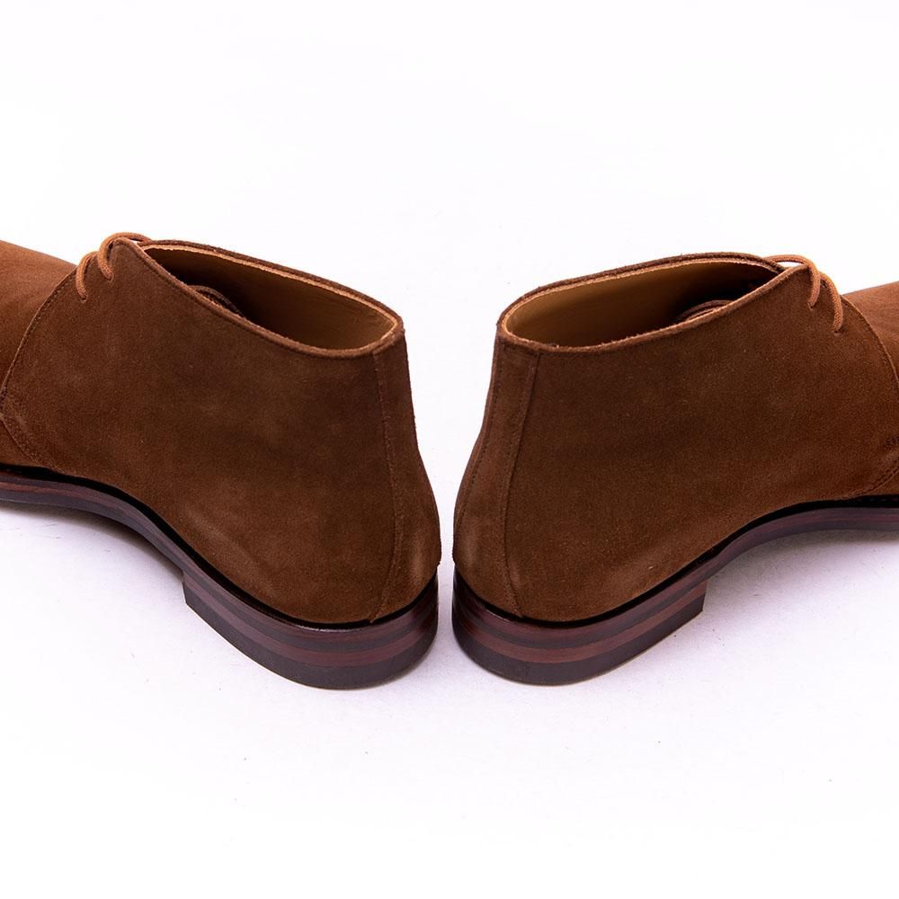 未使用品 クロケット&ジョーンズ チャッカブーツ CHERTSEY 茶 9 楽天市場】【ポイント10倍】クロケット＆ジョーンズ