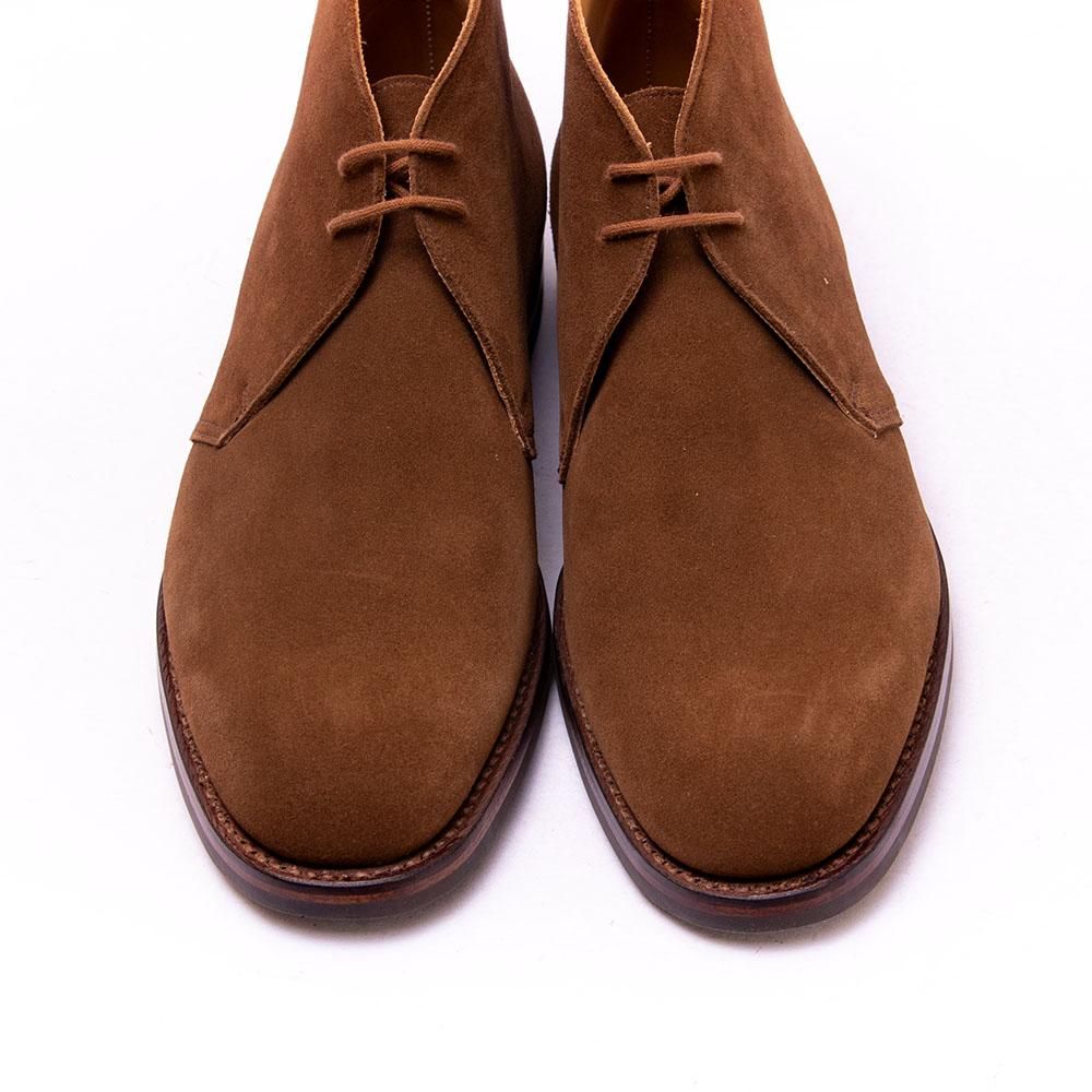 クロケット＆ジョーンズ CHERTSEY（チャートシー）チャッカ