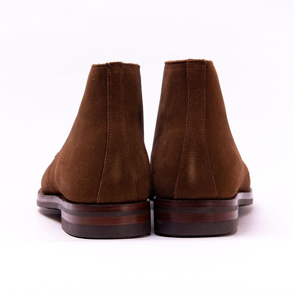 クロケット＆ジョーンズ CHERTSEY（チャートシー）チャッカ
