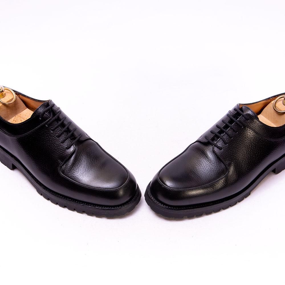 ジェイエムウエストン 131 SLIP ON DERBY(スリッポンダービー)Uチップ