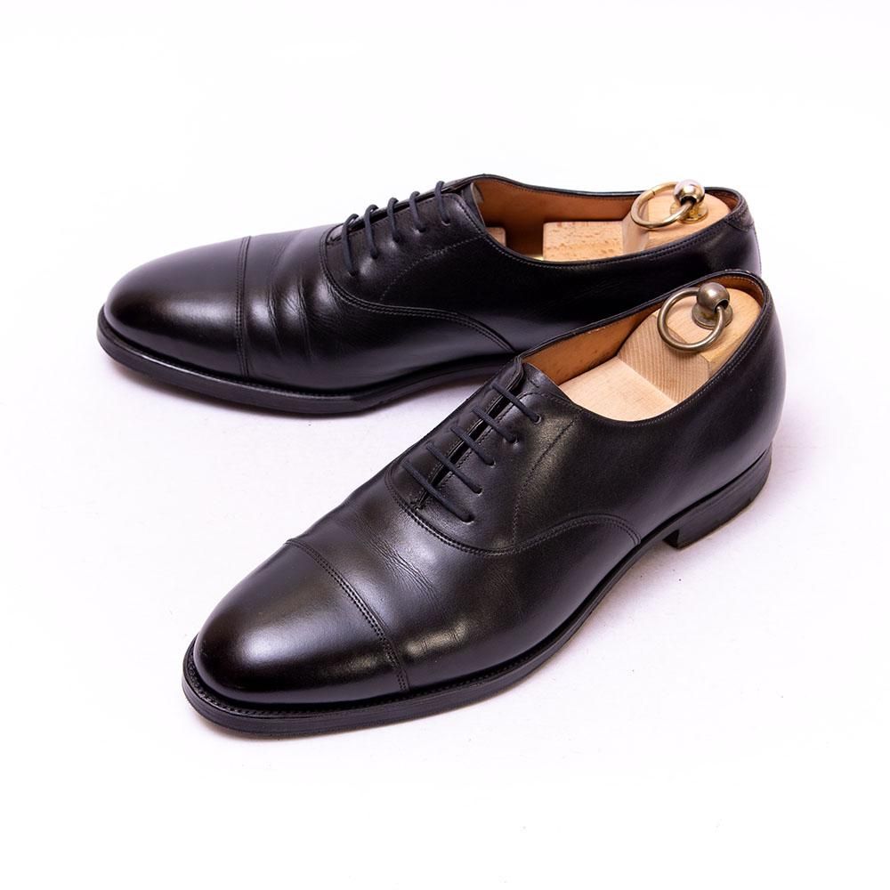 JOHN LOBB ジョンロブ city UK6 1/2 EE 8695 シティ