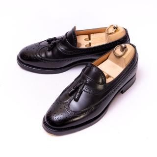 ޥ󥽥 A6250 TASSEL LOAFER(åե) 󥰥 ֥å 7<img class='new_mark_img2' src='https://img.shop-pro.jp/img/new/icons16.gif' style='border:none;display:inline;margin:0px;padding:0px;width:auto;' />