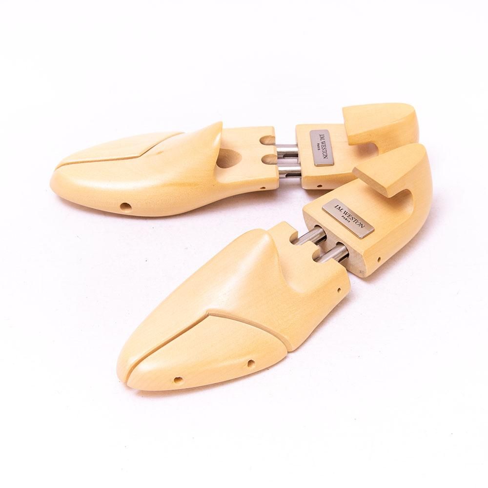 靴 J.M. WESTON 310 6/D 6.5D J.M. WESTON 310 6/D 6.5D Men's Cap Toe Oxford Shoe Brown Leather