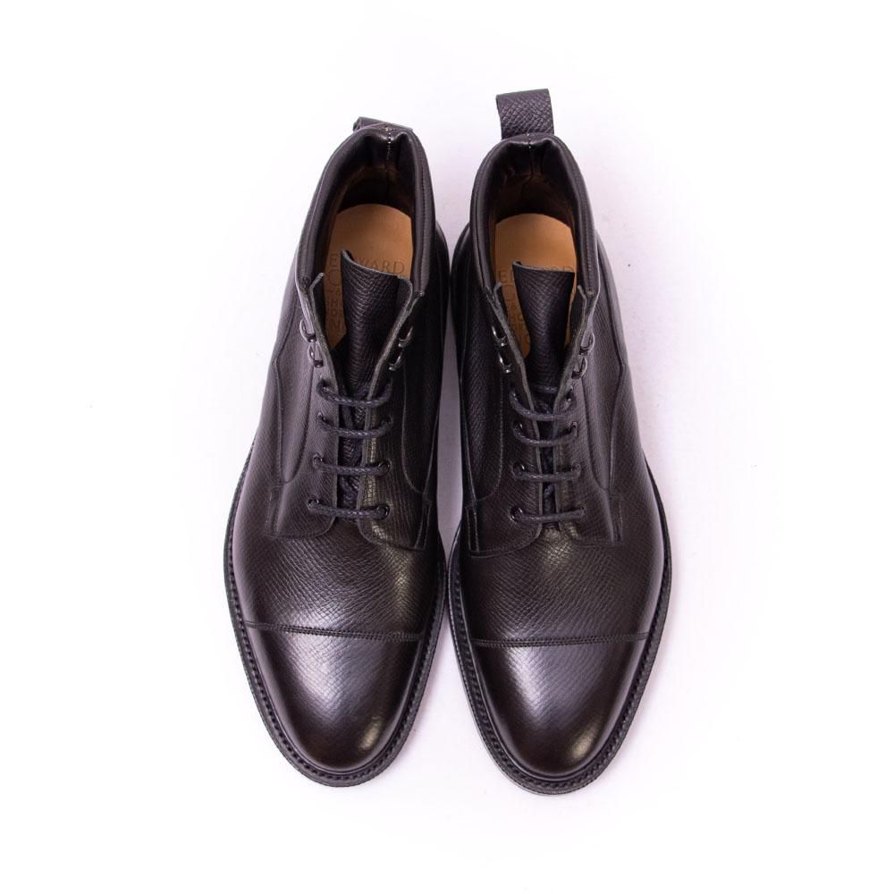 エドワードグリーン CONNEMARA(カネマラ)キャップトゥ レースアップ