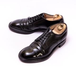 中古オールデン販売 | 中古高級革靴通販ラスタイルシューズショップ