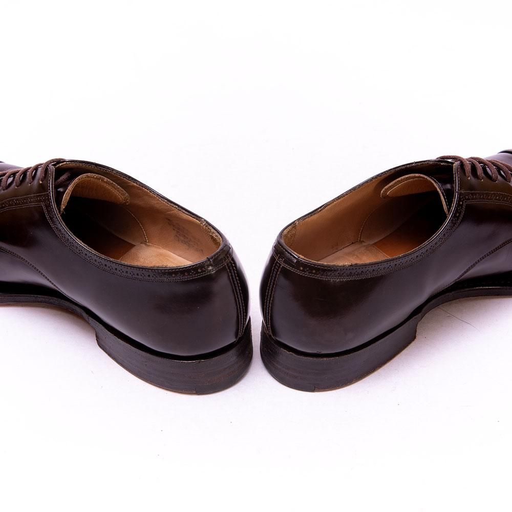 (56)(新品) チャーチ 中古・古着通販】CHURCH'S (チャーチ) ローファー ブラック