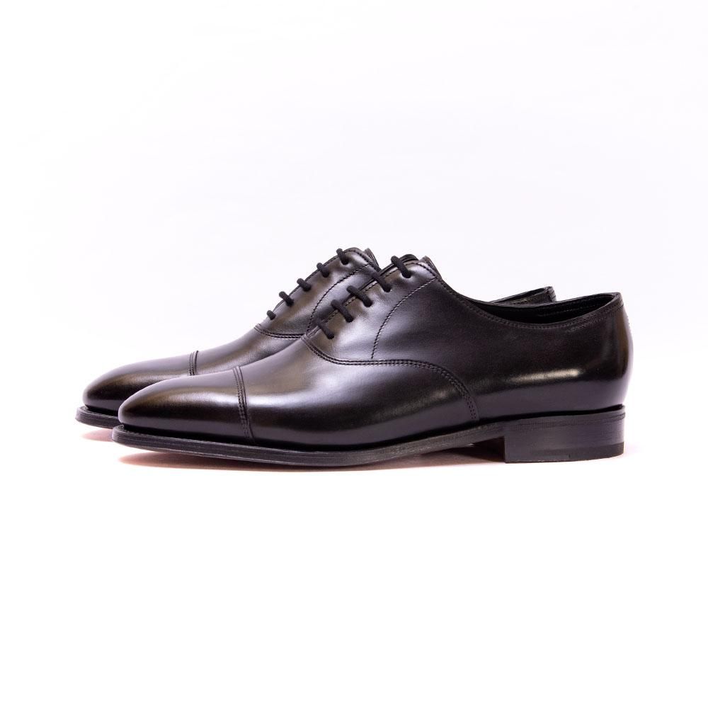 JOHN LOBB ジョンロブ CITYII シティ2 5E 23.5cm