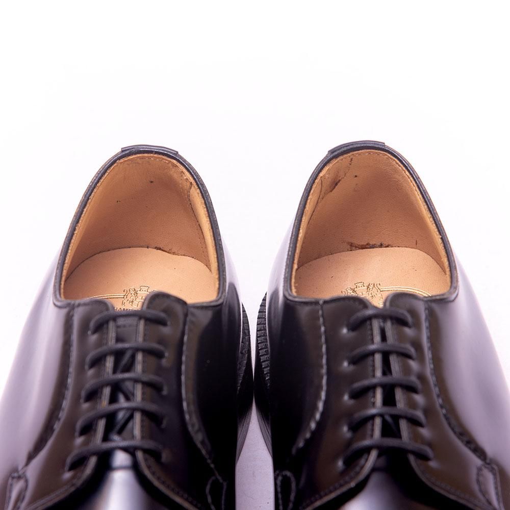 チャーチ Church's シャノン Shannon UK65F シューツリー付 チャーチ Church's シャノン Shannon UK65F シューツリー付