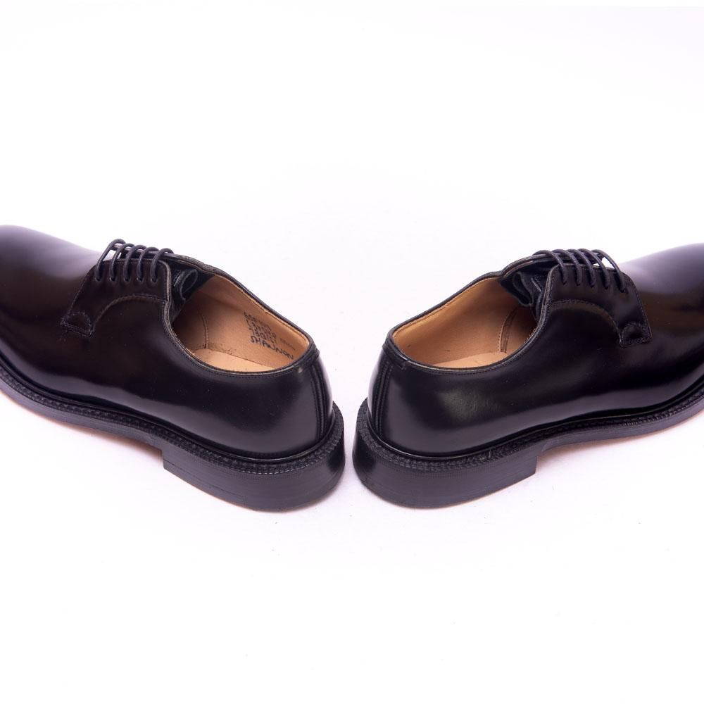 チャーチ Church's シャノン Shannon UK65F シューツリー付 チャーチ Church's シャノン Shannon UK65F シューツリー付