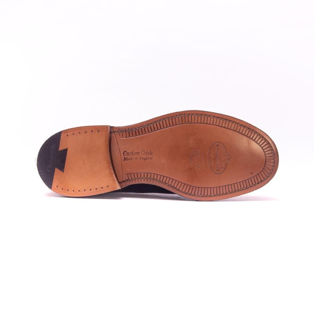 チャーチ Church's シャノン Shannon UK65F シューツリー付 チャーチ Church's シャノン Shannon UK65F シューツリー付