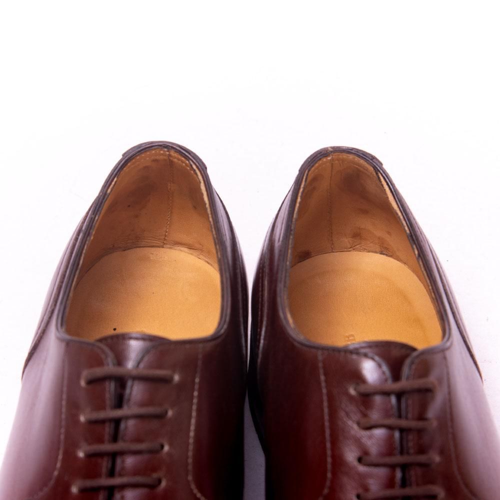 ジョンロブ CHAMBORD(シャンボード)Uチップ ダークオーク スキン