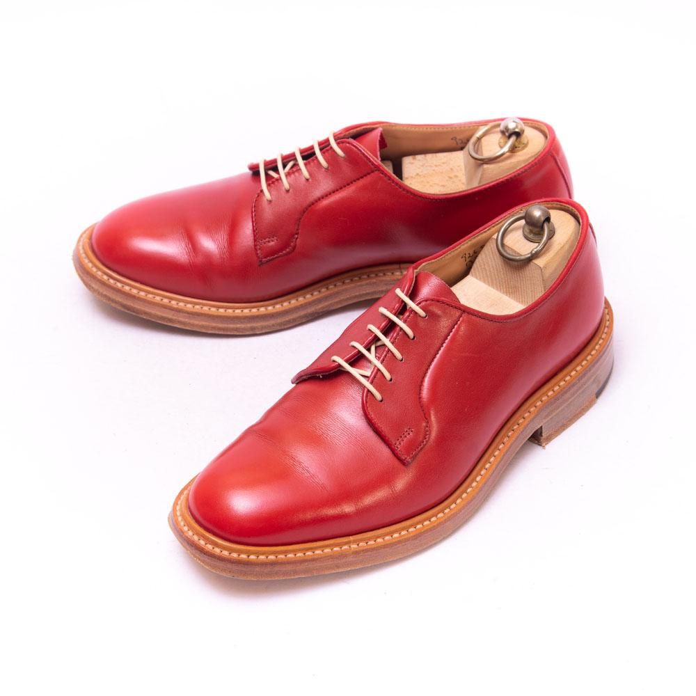 Trickers / トリッカーズ Robert / ロバート Muflone | nate-hospital.com