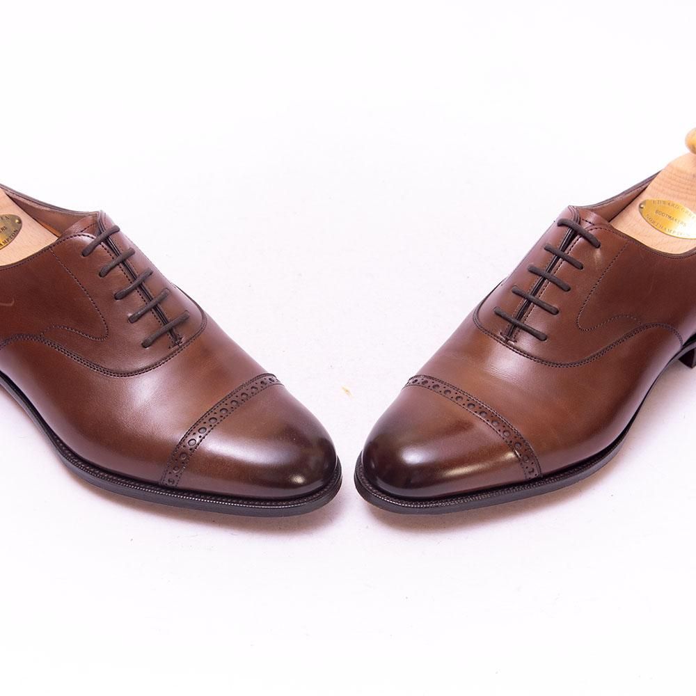 エドワードグリーン　バークレー6 202F Amazon | [エドワードグリーン] ビジネスシューズ BERKELEY-202