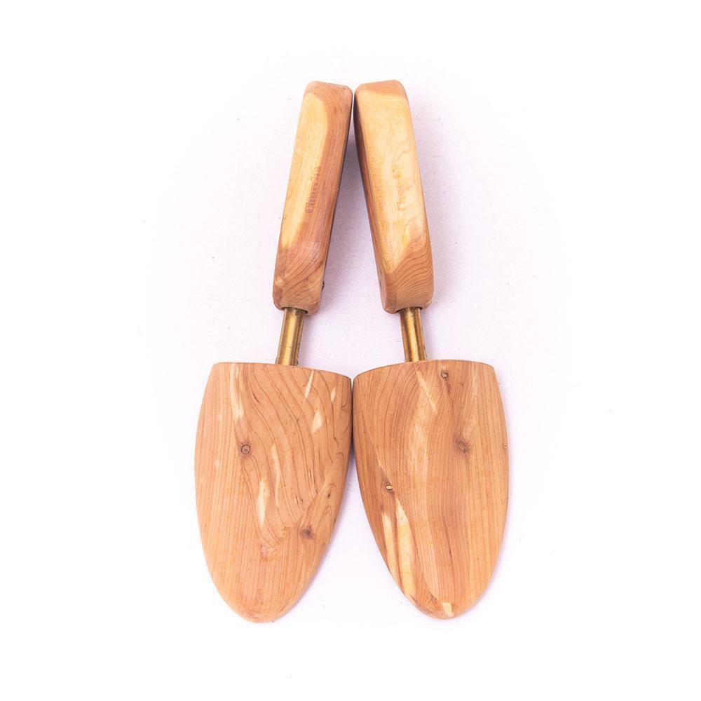 チャーチ Church's サイズ8純正シューツリー付き Church's - 【極美】チャーチ シューツリー シューキーパー