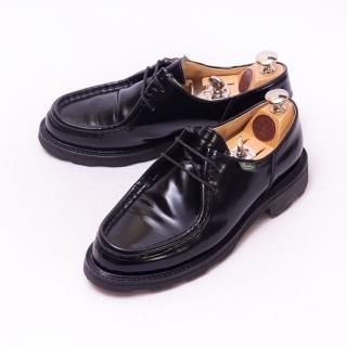 中古パラブーツ販売 | 中古高級革靴通販ラスタイルシューズショップ