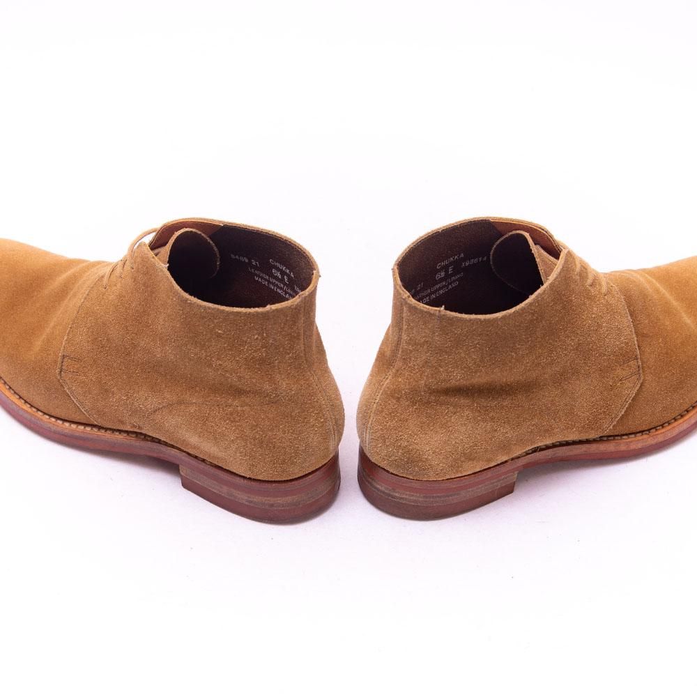 イエロースエード チャッカブーツ クロケットアンド ジョーンズ chiltern_dbrsd_01.jpg