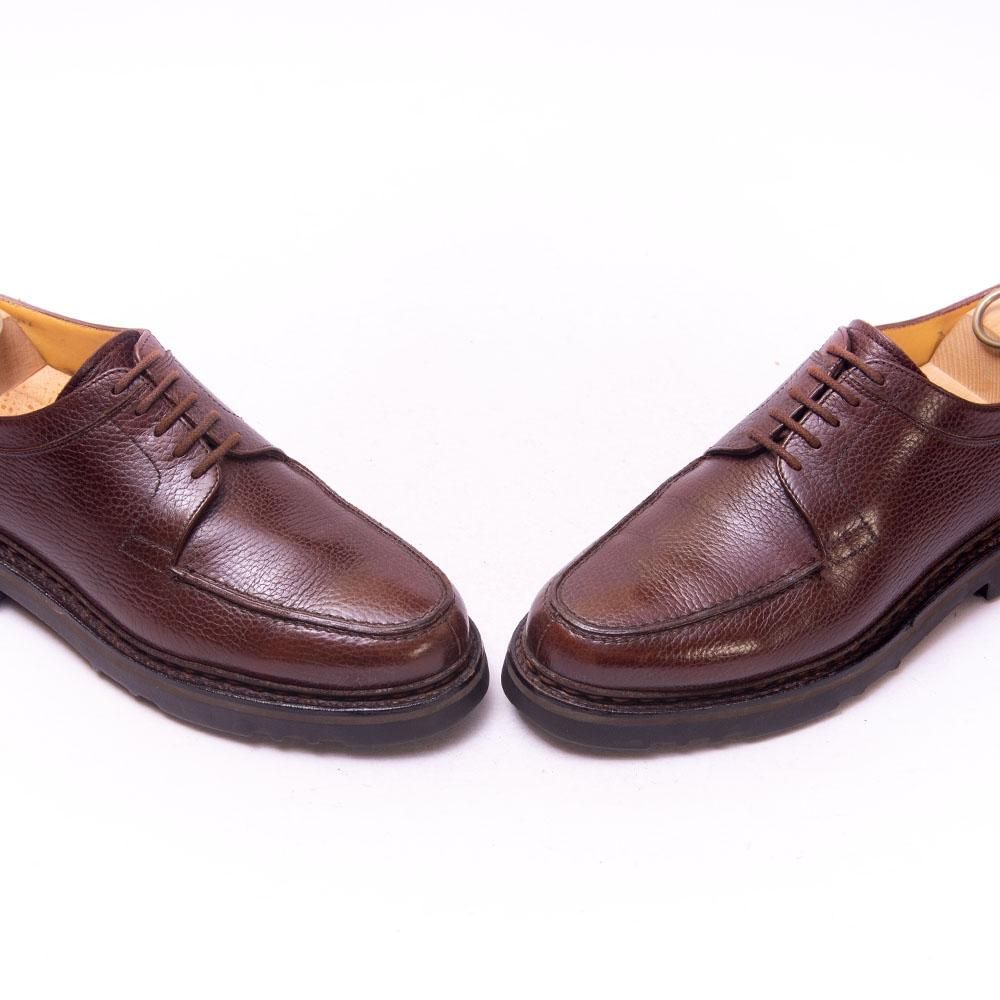 ジョンロブ John lobb コテージ ウゼス UZES westonドレス/ビジネス ...