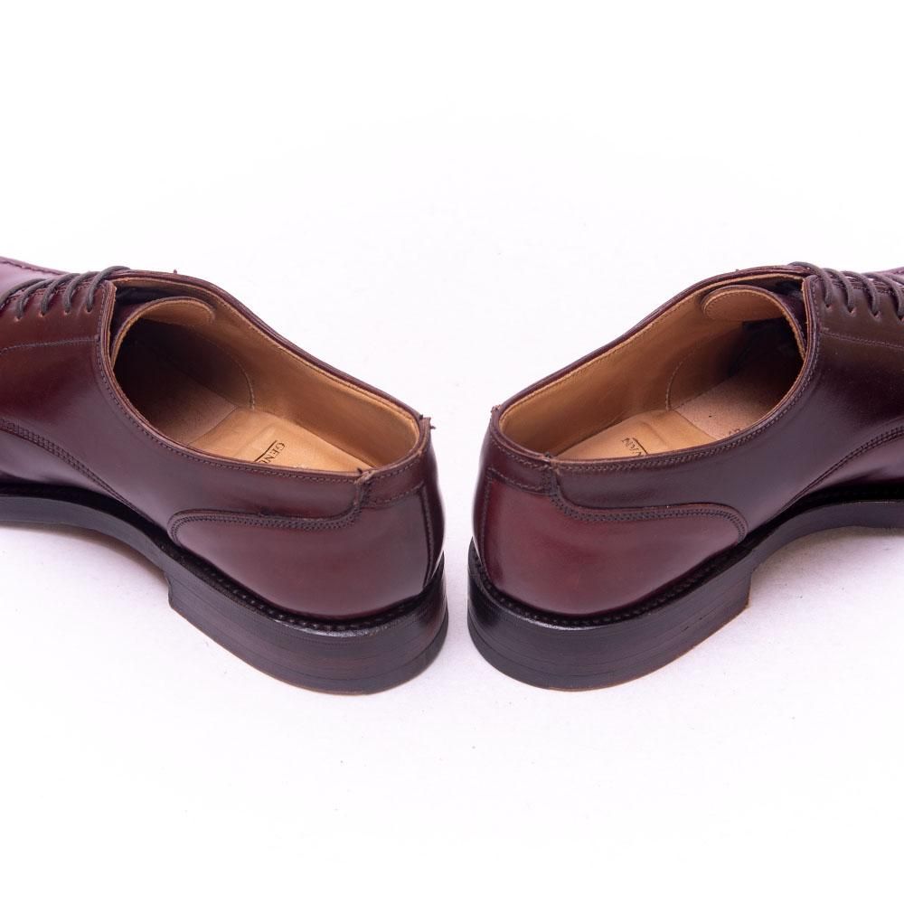 クロケット＆ジョーンズ ONSLOW(オンスロウ)Uチップ コードバン