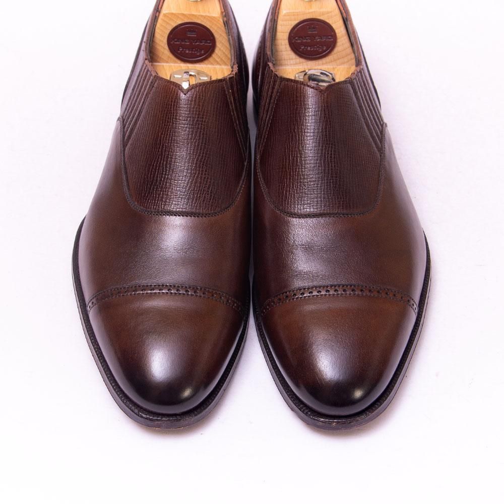 140周年クロケット&ジョーンズ CROCKETT&JONES 国内限定36足 140周年クロケット&ジョーンズ CROCKETT&JONES 国内限定36足
