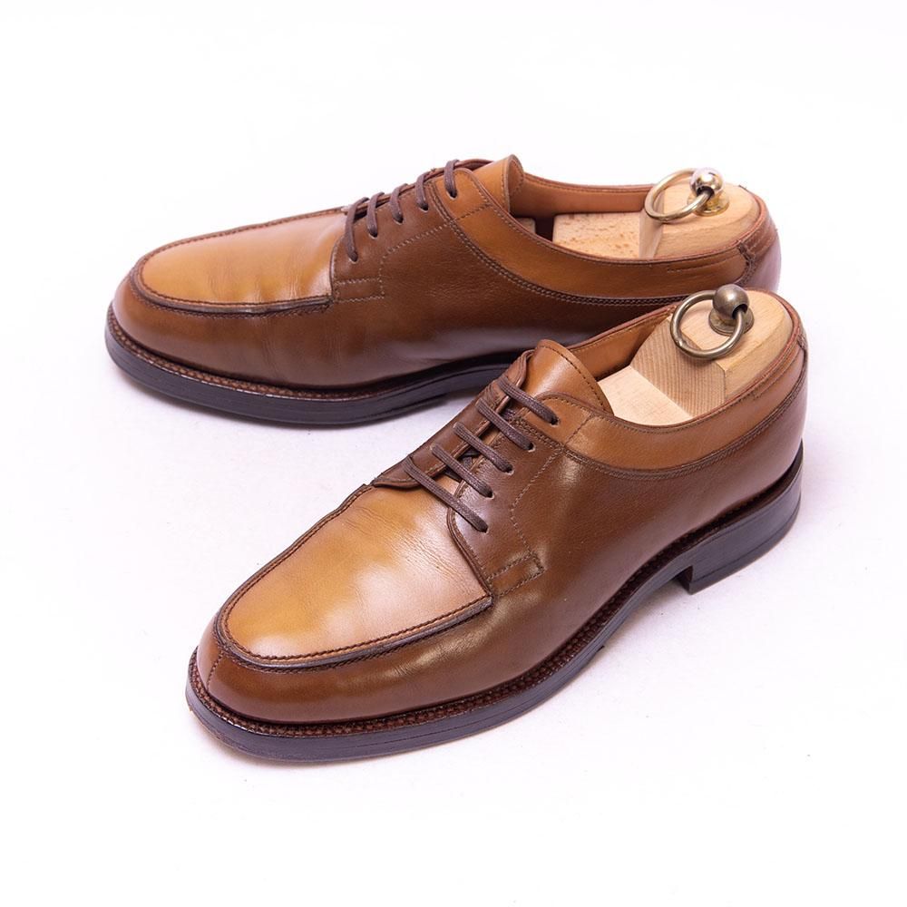 JOHN LOBB BARROS 6EE/24.5cm