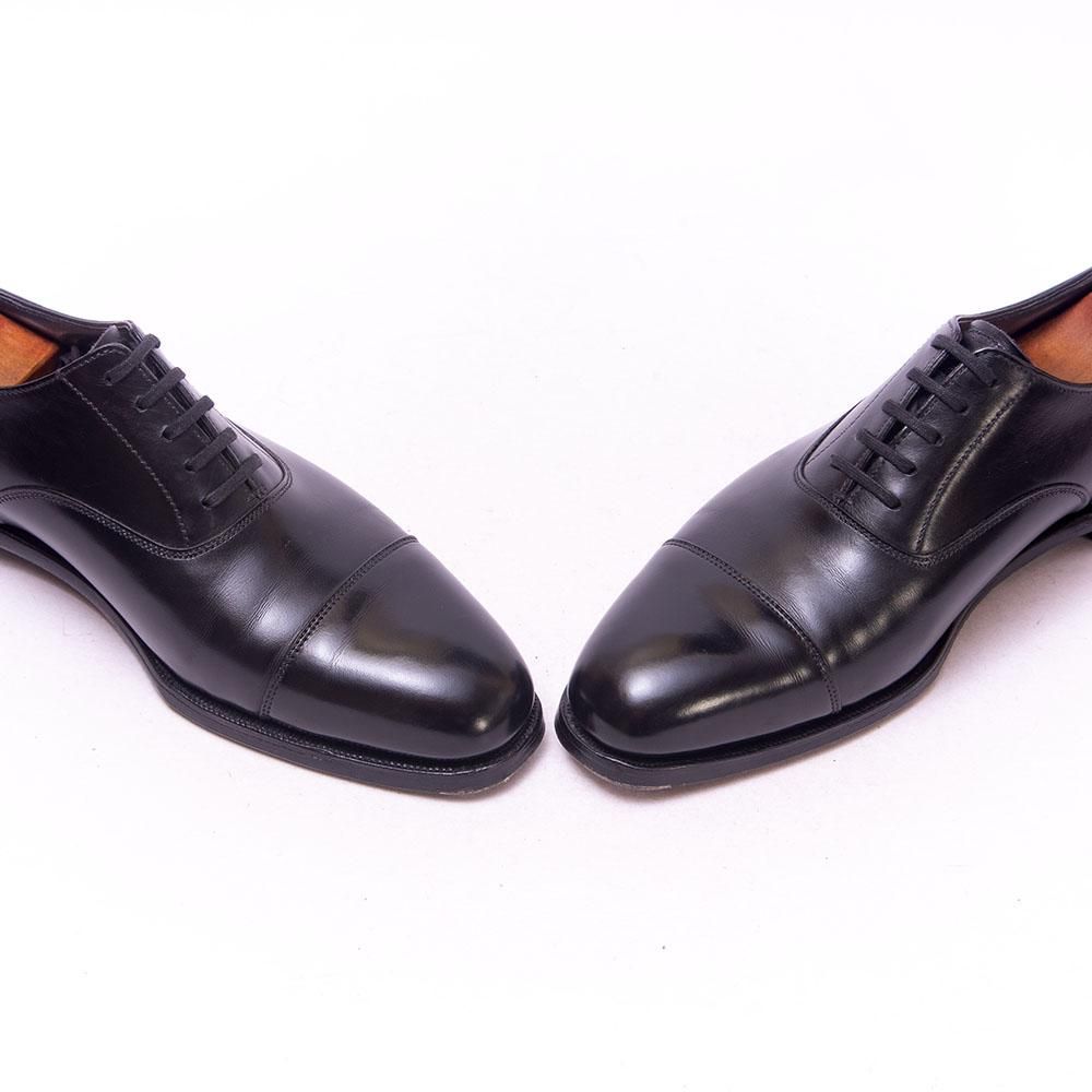 Crockett&Jones オードリー 6.5 AUDREY　ハンドグレード オードリー Audley クロケット&ジョーンズ Crockett＆Jones の