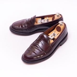 中古オールデン販売 | 中古高級革靴通販ラスタイルシューズショップ