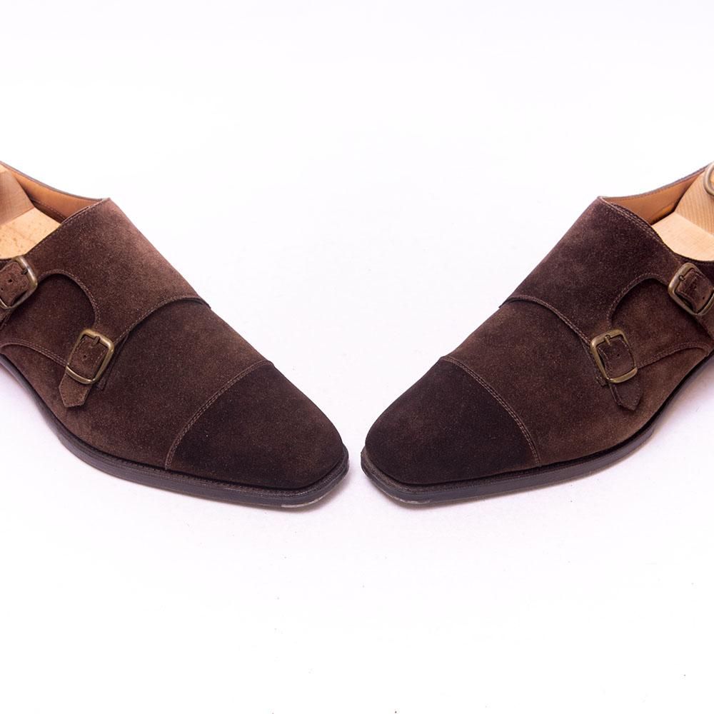 エドワードグリーン WESTMINSTER(ウエストミンスター)ダブルモンク