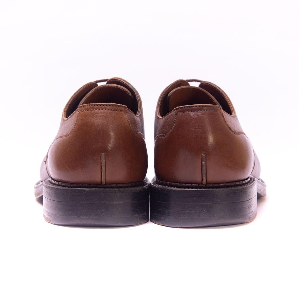 ジェイエムウエストン 641ゴルフ(GOLF) Uチップ ロシアンカーフ