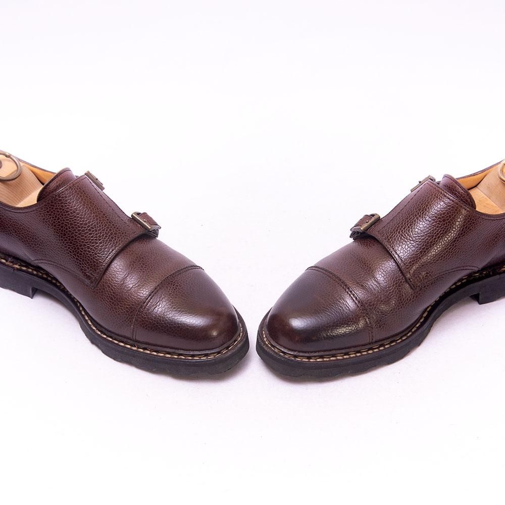 Paraboot ウィリアム サイズ7 パラブーツ paraboot ウィリアム william size7