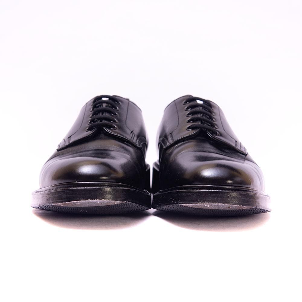 EDWARDGREEN×MACKINTOSH別注 プレーントゥ EDWARDGREEN×MACKINTOSH別注 プレーントゥ