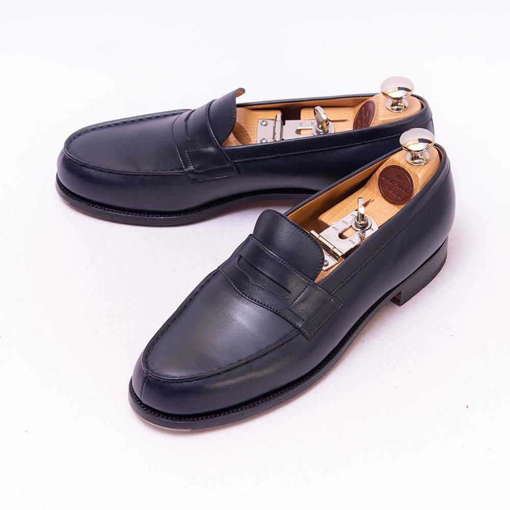  旧ロゴ 180 SIGNATURE LOAFER