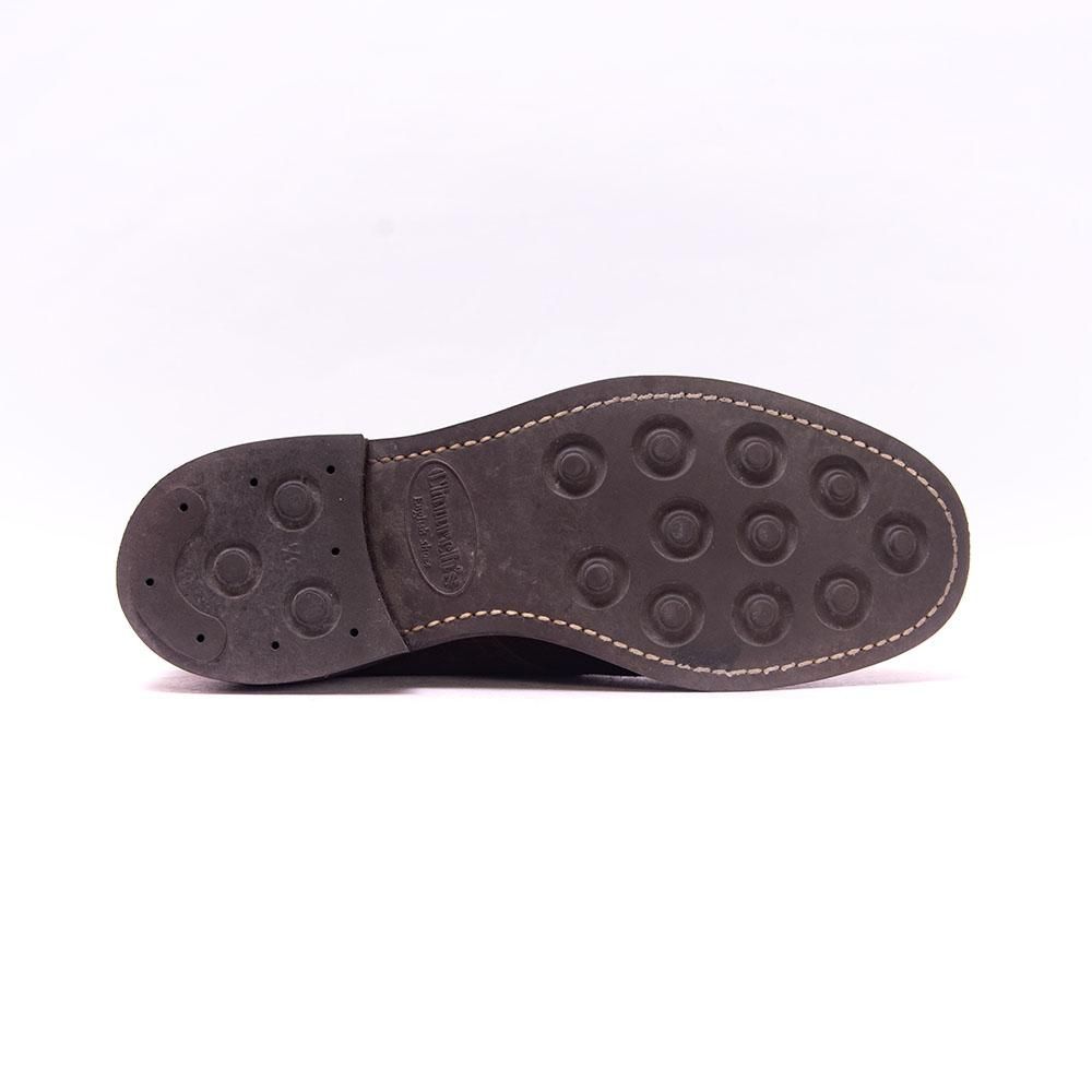 Church's RYDER 3/ライダー3(ダイナイトソール/スエード) Church's（チャーチ）の「【Church's / チャーチ】RYDER 3/ライダー3