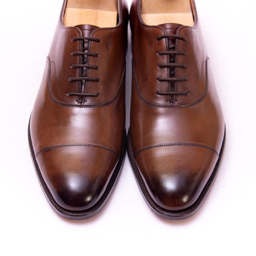 エドワードグリーン CHELSEA(チェルシー)ストレートチップ