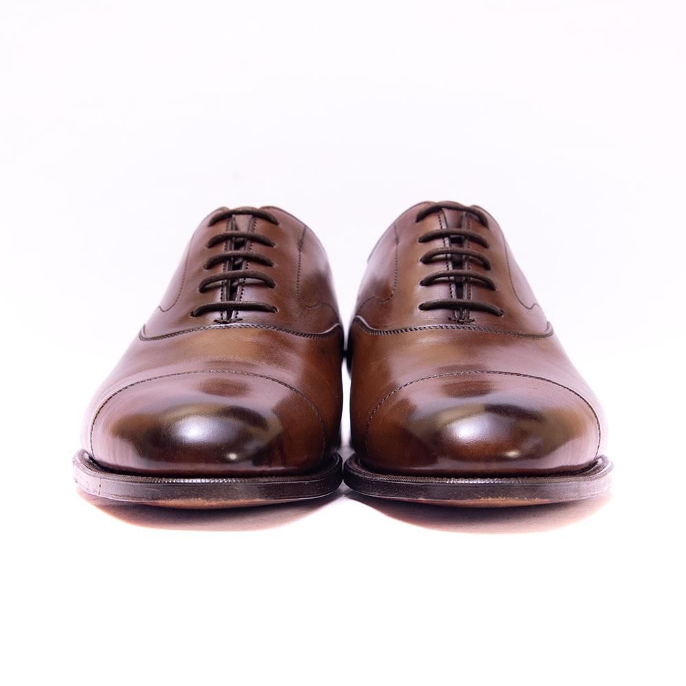 エドワードグリーン CHELSEA(チェルシー)ストレートチップ