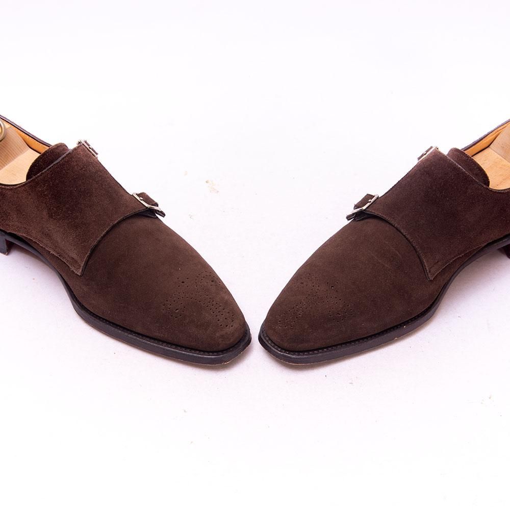 三陽山長スエードモカシン 楽天市場】【SALE／32%OFF】【修八郎/SHUHACHIRO】シングル
