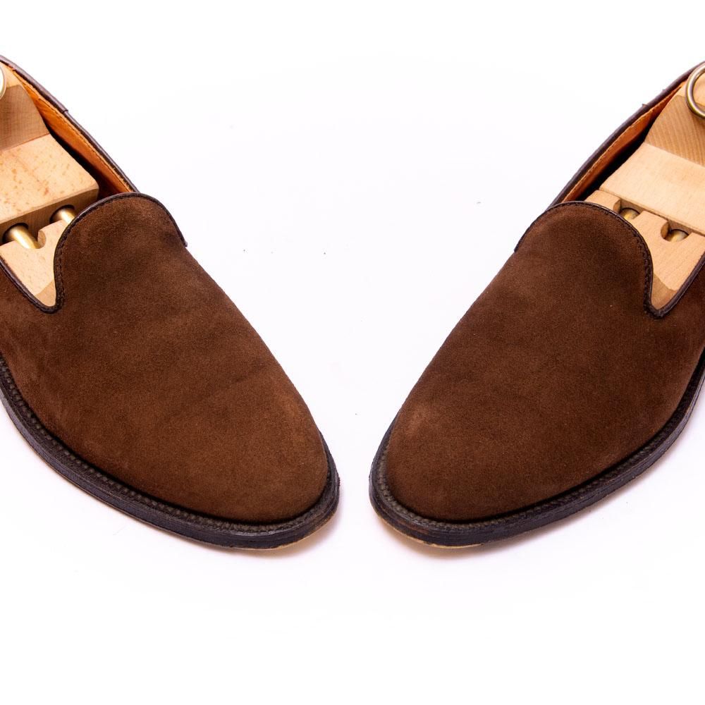 Alden ONEPIECE SLIPON｜AUBERGE・Needles・IndianJewelry・MOTO