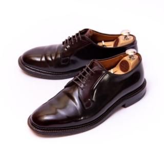中古オールデン販売 | 中古高級革靴通販ラスタイルシューズショップ