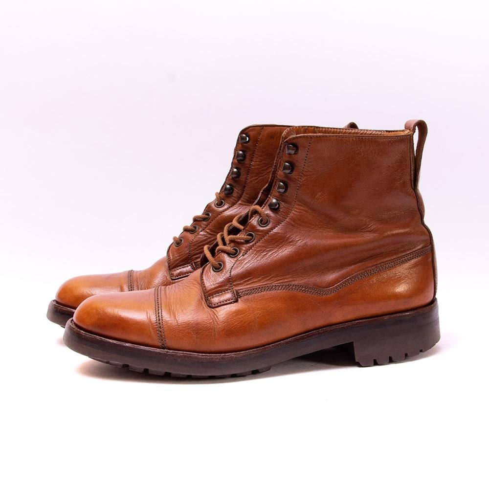 中古クロケット&ジョーンズ販売 | 中古高級革靴通販ラスタイル