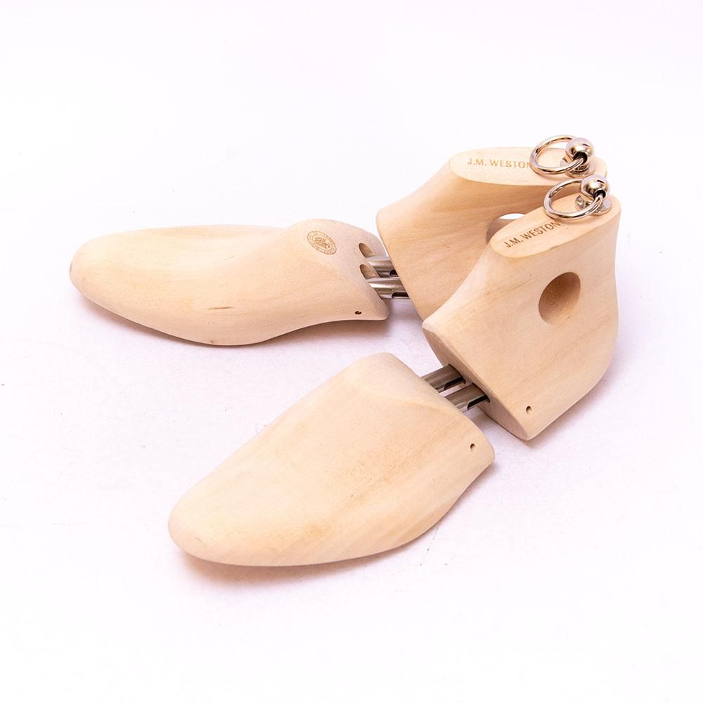 J.M WESTON シューツリー SIZE7 J.M. WESTON ジェイエムウエスト