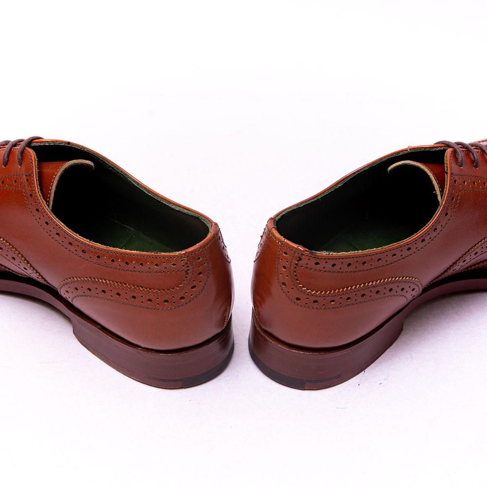 Tricker's M7004 6h トリッカーズ フルブローグ ALDEN Tricker's M7004 6h トリッカーズ フルブローグ ALDEN