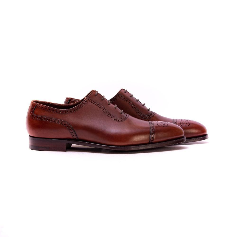 クロケット＆ジョーンズ　Albion 5.5 Crockett & Jones 】クロケット&ジョーンズ “ALBION” アルビオン