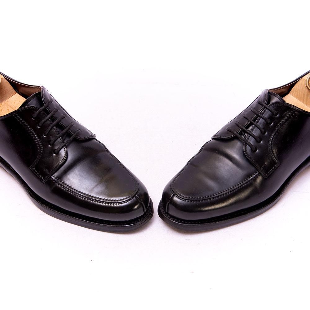 MEERMIN (メルミン）コードバン革 ドーバー ビジネスシューズ MEERMIN (メルミン）コードバン革 ドーバー ビジネスシューズ