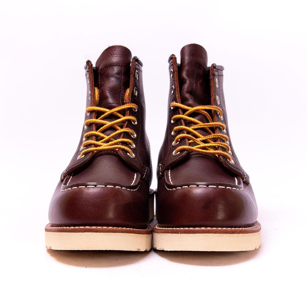 レッドウィング 8138 6inch Classic Moc 6インチ クラシックモック