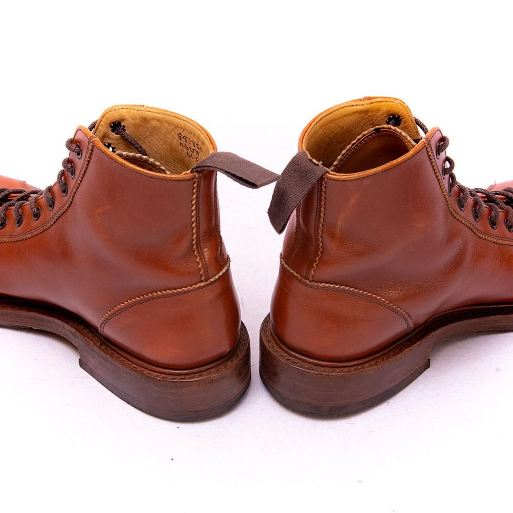 トリッカーズ M6259 MONKEY BOOTS(モンキーブーツ) マロン トリッカーズ M6259 MONKEY BOOTS(モンキーブーツ) マロン