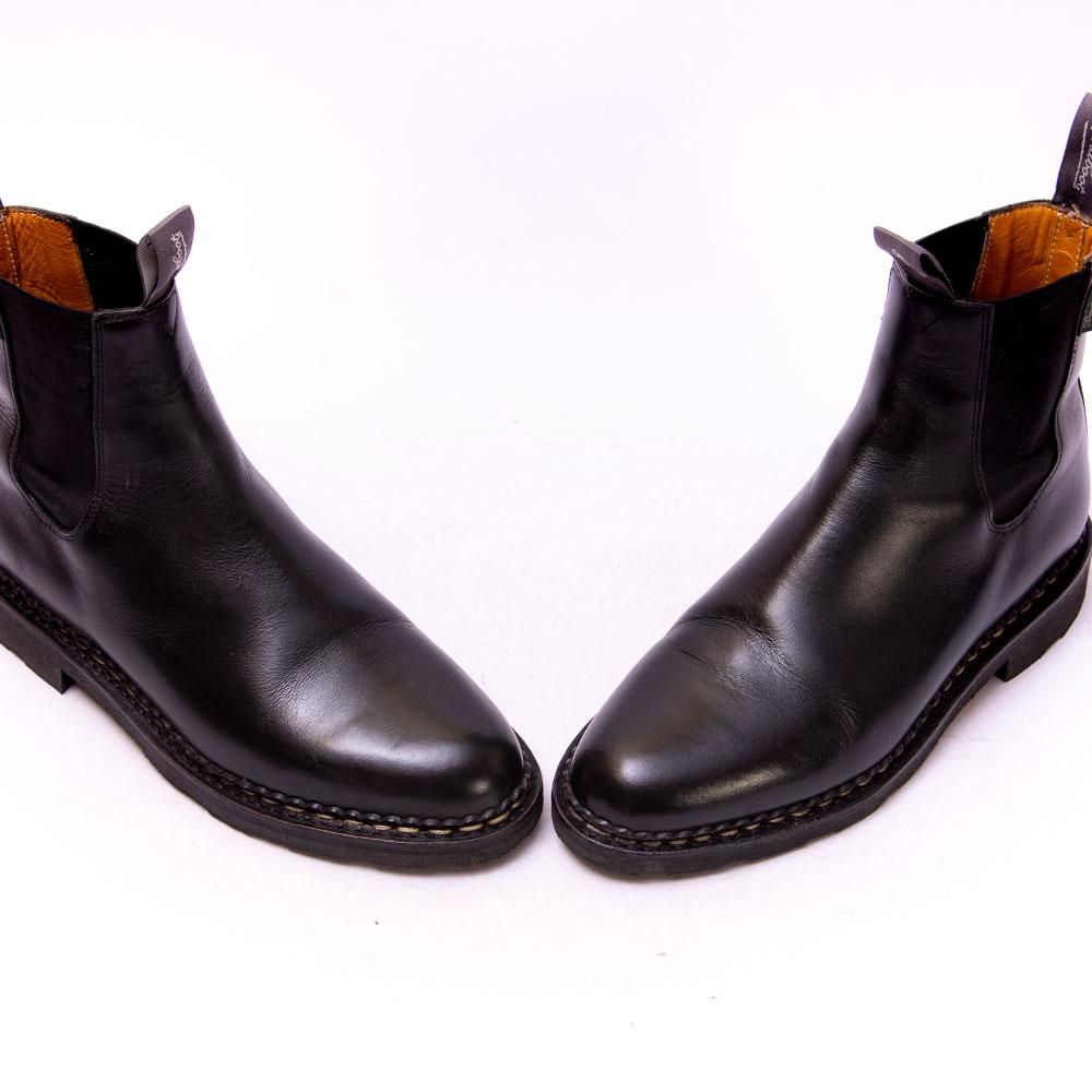 Paraboot MANEGE サイドゴアブーツ サイズ5
