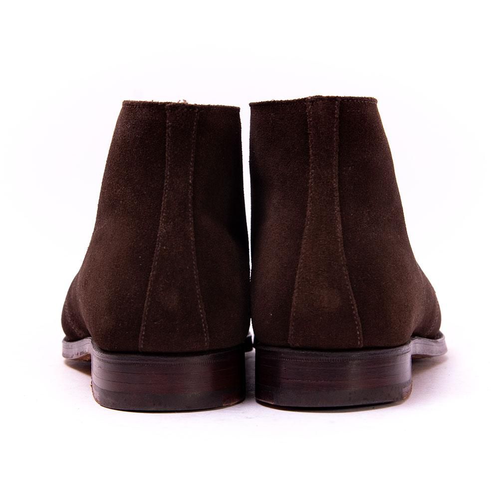 クロケット＆ジョーンズ CHERTSEY（チャートシー）チャッカ